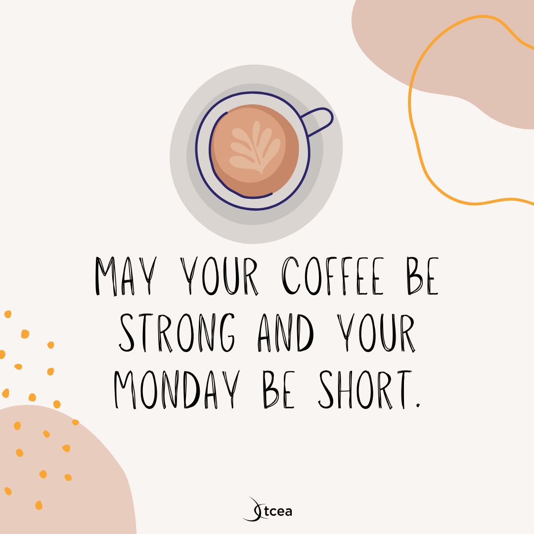 TCEA's tweet photo. Strong and short! ORDER UP!
#edchat #goodmorning #teacherlife https://t.co/WQZa8KTphm
