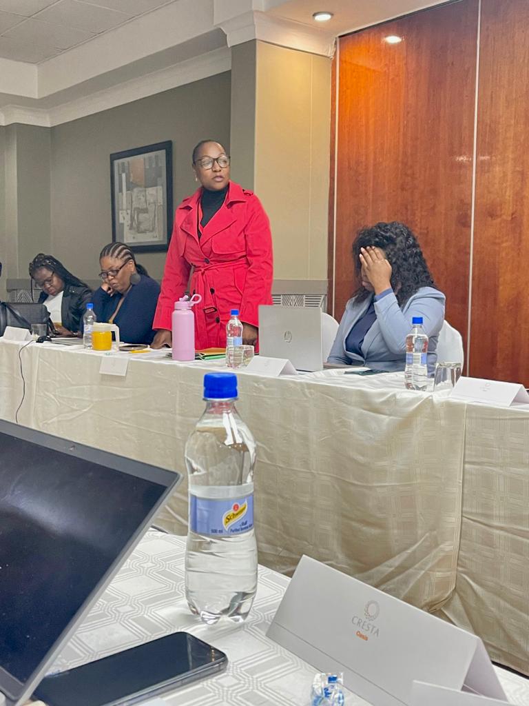 Pangaea Zimbabwe (@pangaeazimbabwe) on Twitter photo PZAT Executive Director, Imelda Mahaka, welcoming AVAC and Country partners to the Governance and Transition meeting for  Zimbabwe. The process is complementing efforts to establish a safe space for partners to share concerns, expectations and aspirations. PZAT Executive Director, Imelda Mahaka, welcoming AVAC and Country partners to the Governance and Transition meeting for  Zimbabwe. The process is complementing efforts to establish a safe space for partners to share concerns, expectations and aspirations.