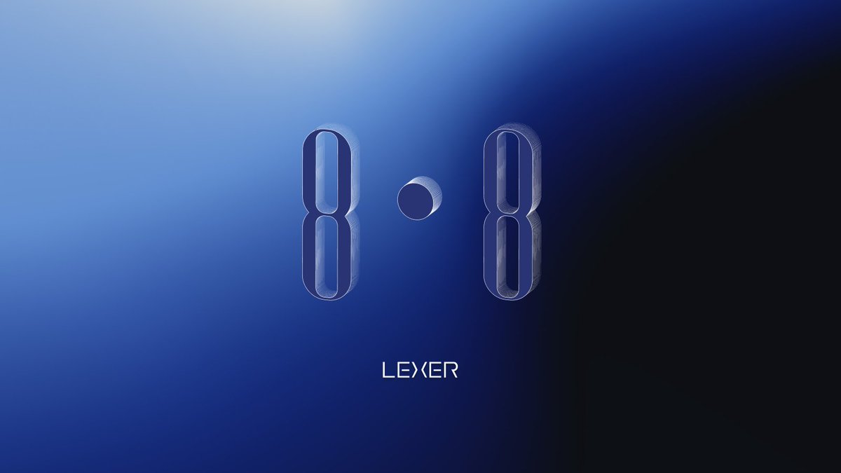 LEXER Markets tweet media