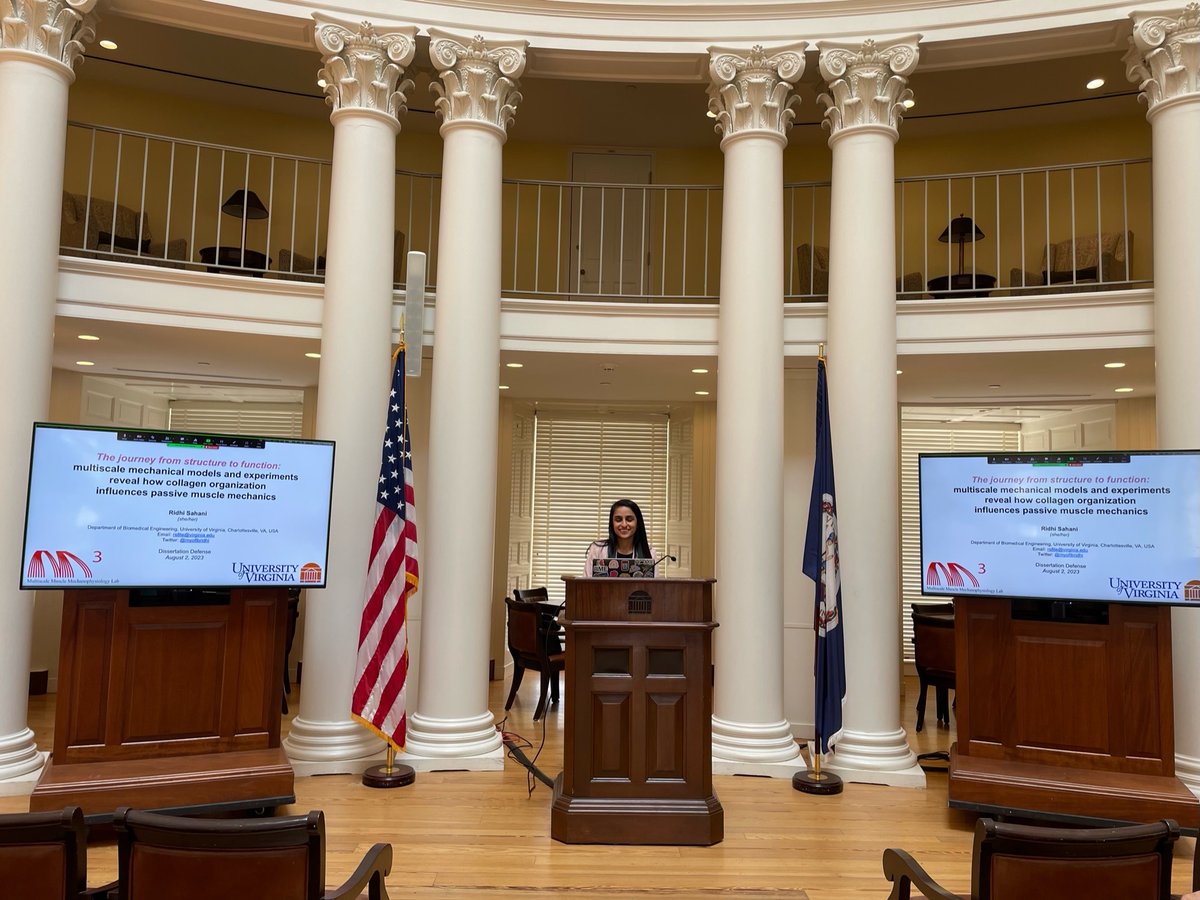 UVA M3 Lab tweet media