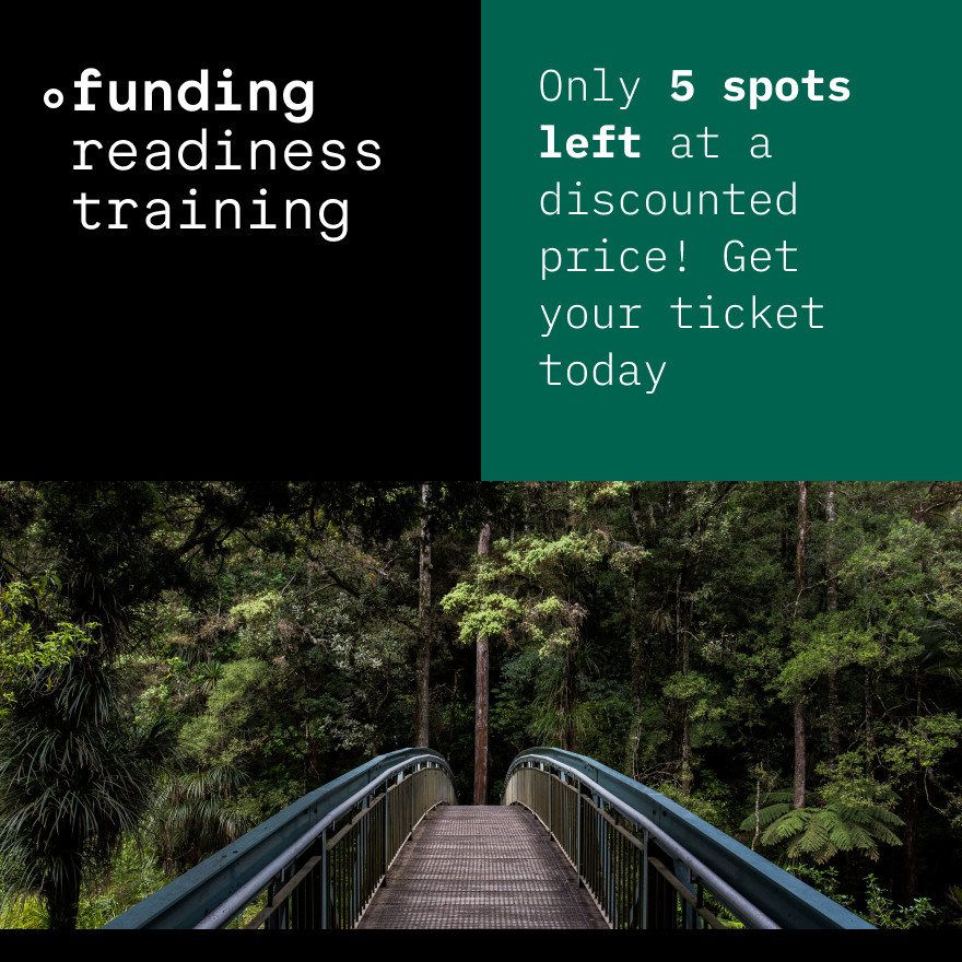Ready to Elevate Your #Business with #Financial Assistance? 💼💰

The #Funding Readiness #Training is here to guide you on your pathway to success!

Only 5 spots left at a discounted rate! Hurry up, and secure your seat today to save €500 euros 👉 worldstartup.co/opportunities/…
