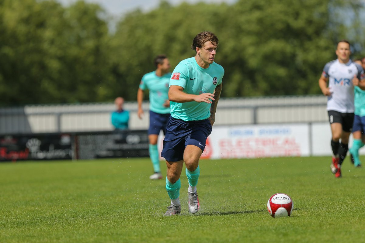 Coalville Town FC tweet media