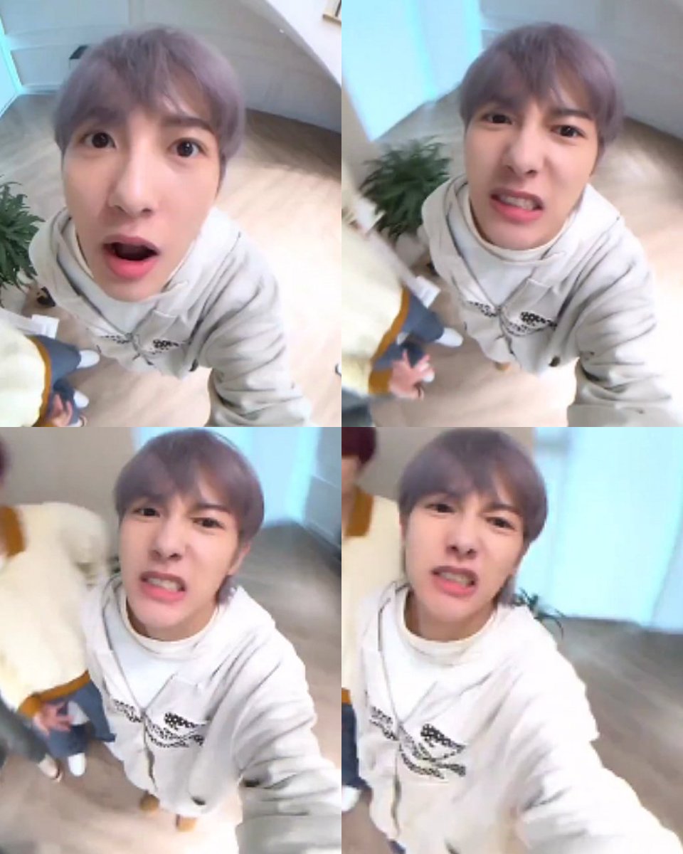SOLOIST RENJUN tweet media