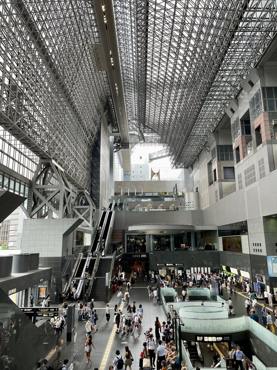 A classic for <a href="/Andrew_E_Walker/">Andrew Walker</a> <a href="/OLearyJames/">Dr James O'Leary</a> but whilst it lifts the spirits, it seems to be an architecture that cannot be repeated, so huge in scale and bombastic…