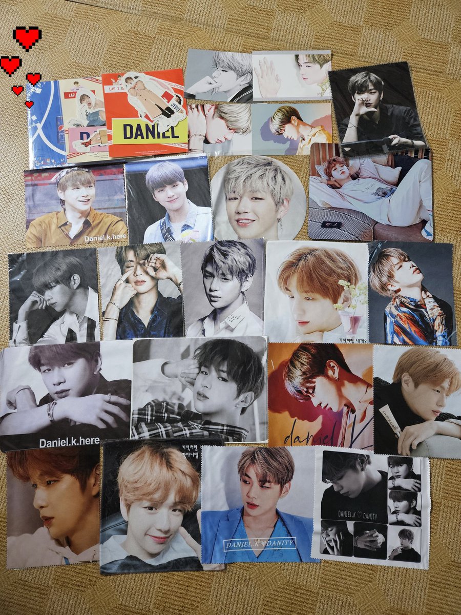 Danity라녤🥰 tweet media