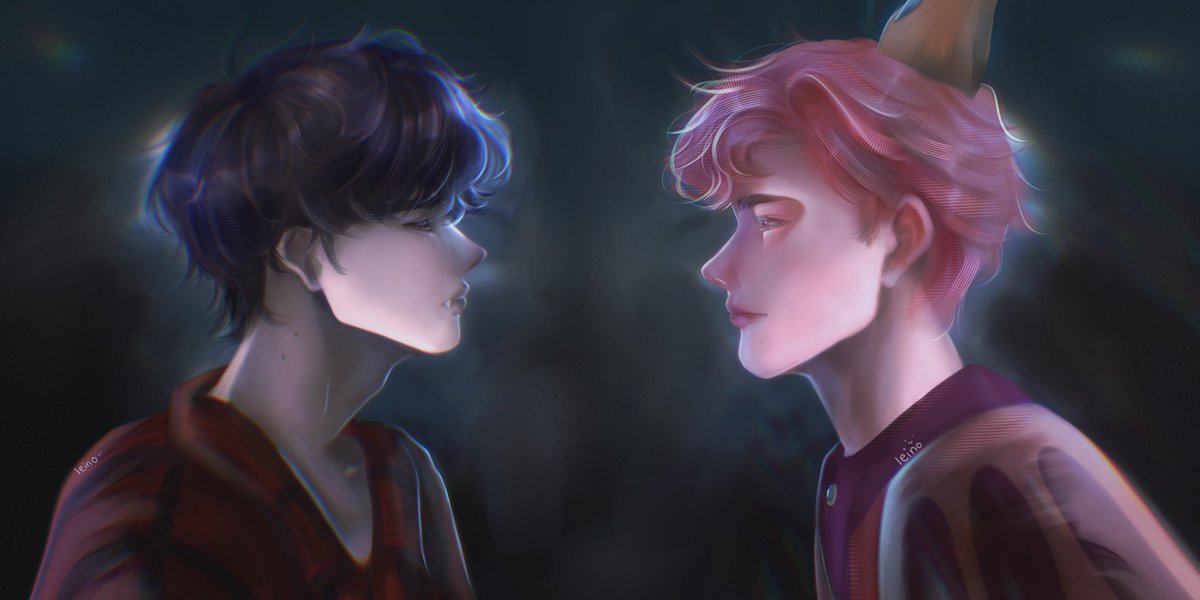 leinolumos's tweet photo. marshal lee n prince bobolgum #AdventureTime copol dp amp https://t.co/jYRbnjqEQO