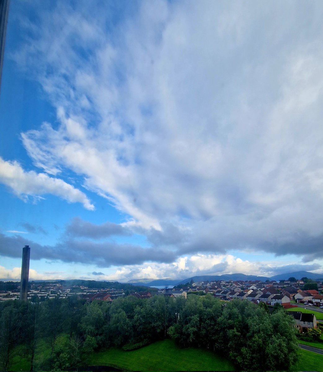 Clare Mills tweet media