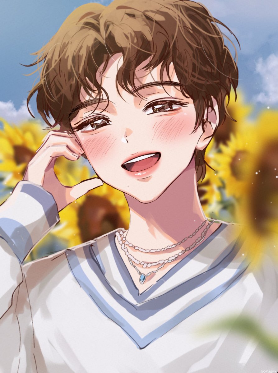 박지훈 데뷔 6주년 축하해🍀💗