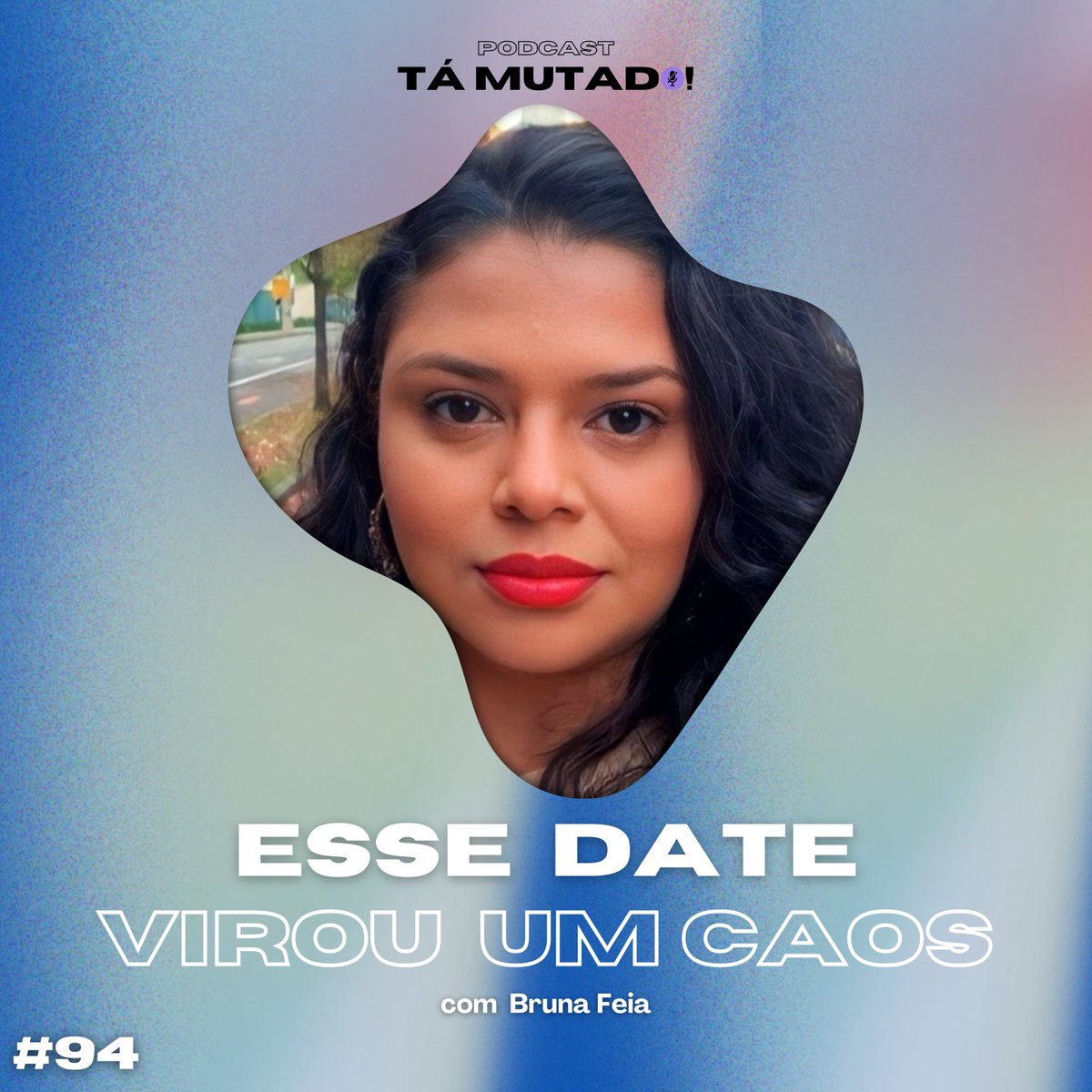 tamutado's tweet photo. O que faz um date ser ruim? A pessoa, o local ou, sei lá, algo muito bizarro? É sobre o "algo bizarro" que @brunafeia e @eusoufabao estão falando. Prepare-se que os relatos estão ESPECIALMENTE inacreditáveis. 😨
—
🚨 Ouça aqui: https://t.co/YvGx93UzNr
Edição: @sigaoanderson https://t.co/ytvZZ3QkMD