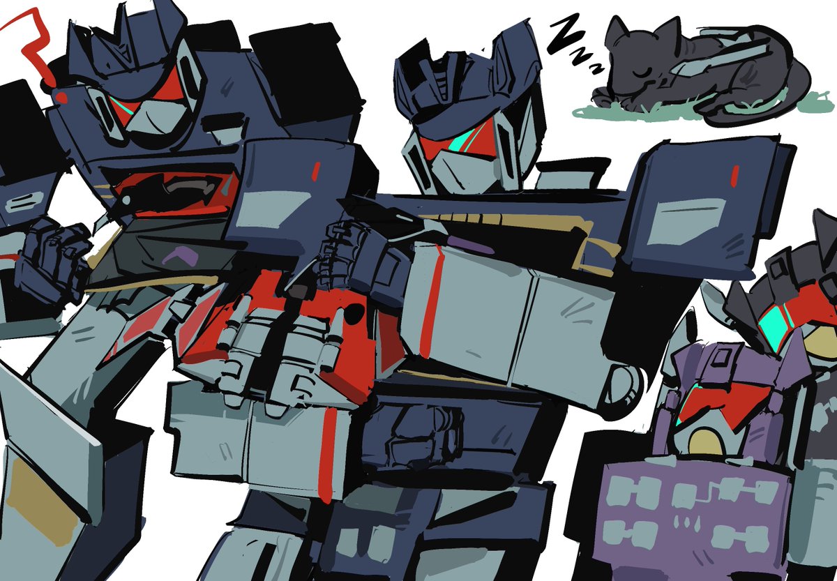 #Soundwave #