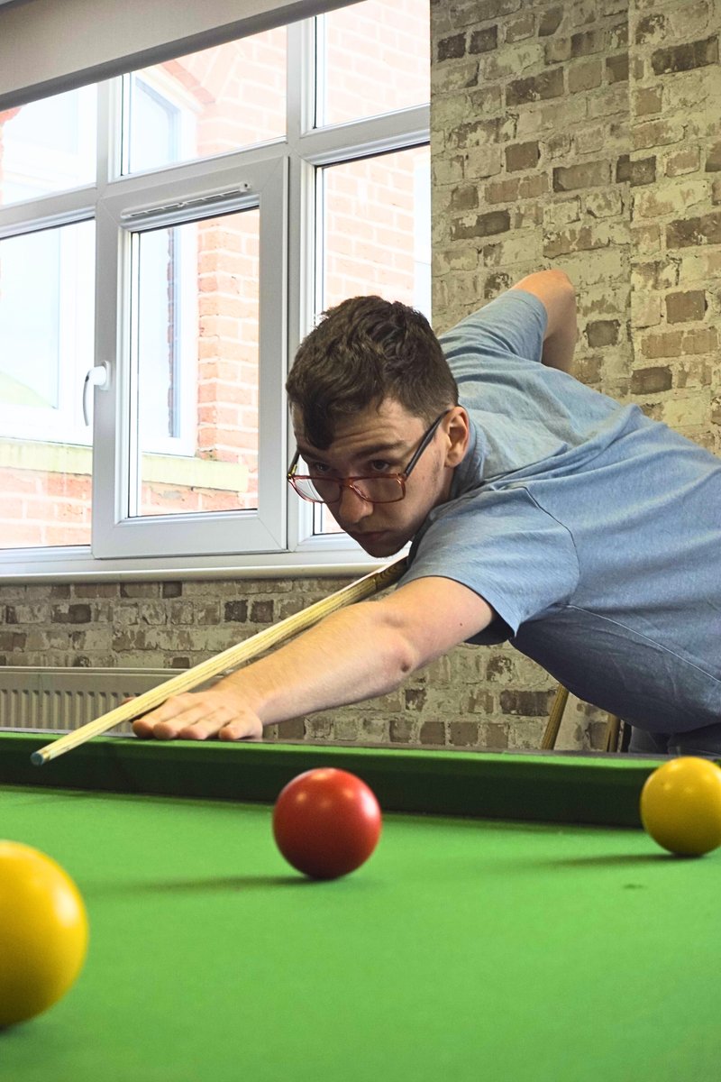 expressitgroup's tweet image. 🎱 Dinner Duels at the Office 🎱

#LunchtimeDuels #OfficePool