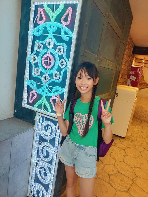 Twitterのコスプレ画像5