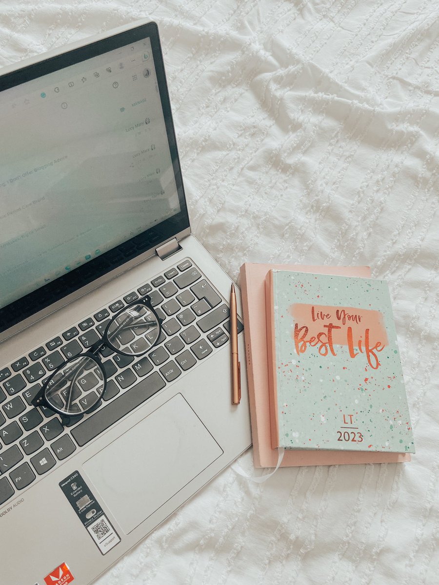 NEW ✨ - How I Write A Blog Post: From Lightbulb Moment To Hitting Publish 👩🏻‍💻 | lucymary.co.uk/2023/08/how-i-… | @cdfblogs @bloggers_wales @BloggersHut #BloggersHutRT