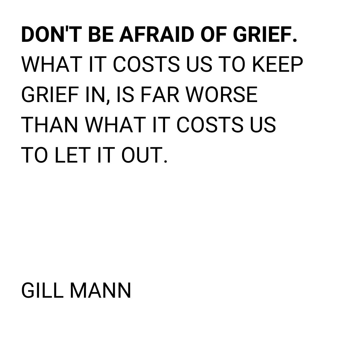 wildthingposts's tweet photo. Gill Mann is a therapist and author whose 22 yo son Sam died in Thailand in 2014. Gill joined us for a Grief Chat we curated for @GoodGriefFest in 2020, alongside @GoodGriefProj's Jane Harris whose teen son Josh also died while he was travelling abroad. #youarenotalone https://t.co/l2KQBC27qI