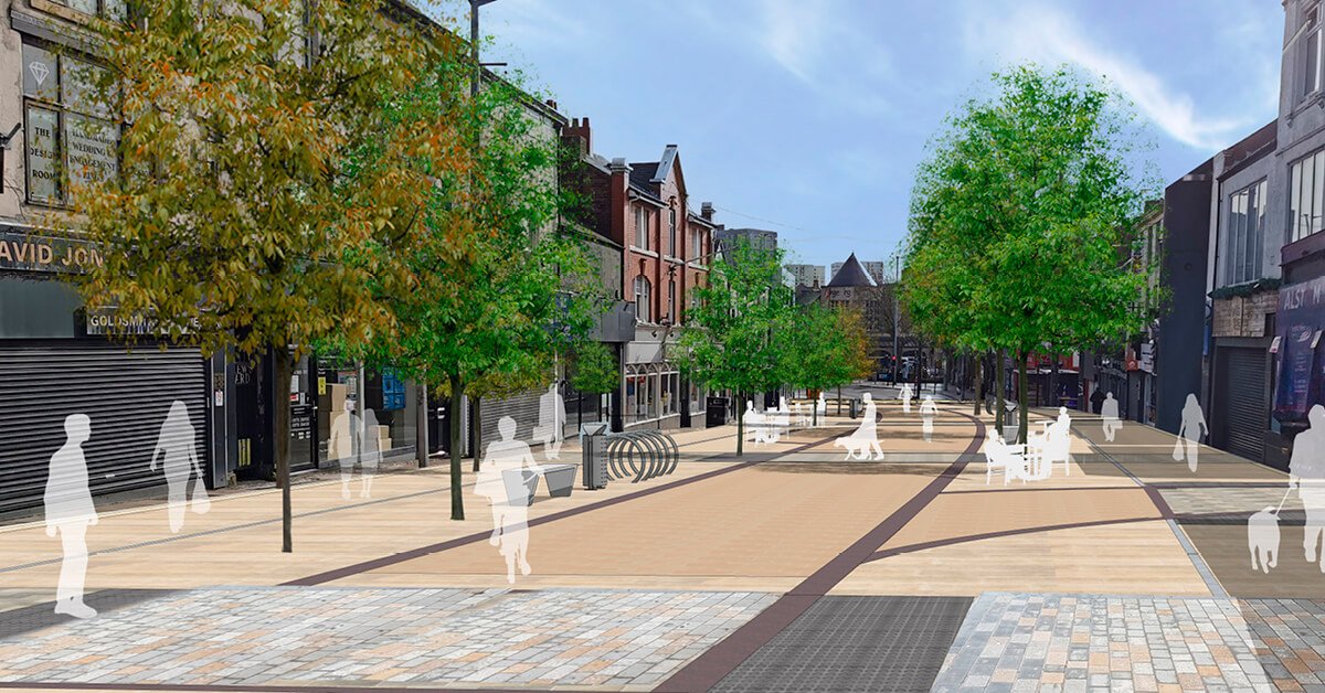 Preston City Centre BID tweet media