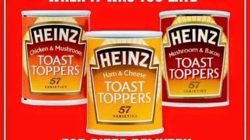 PennyJaneJudd's tweet photo. @MadScientistFF Toast Toppers https://t.co/vPgwVy6pIi