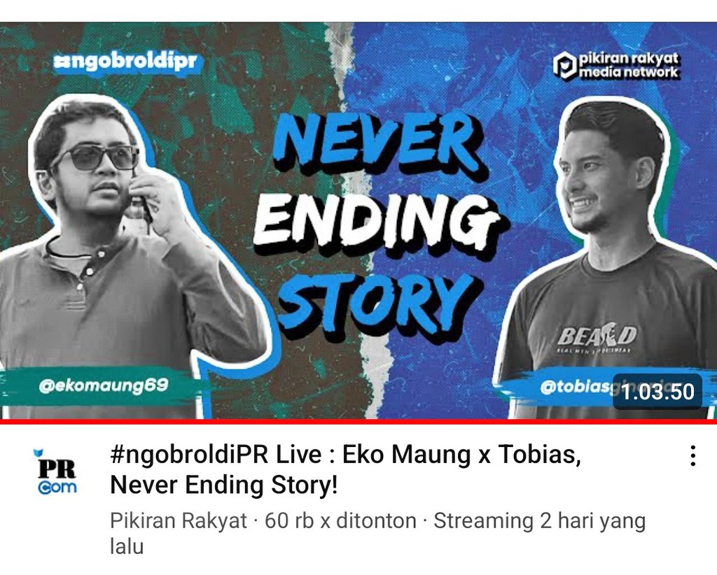 kasepan saha?

RT for tobias
Like for ekomaung