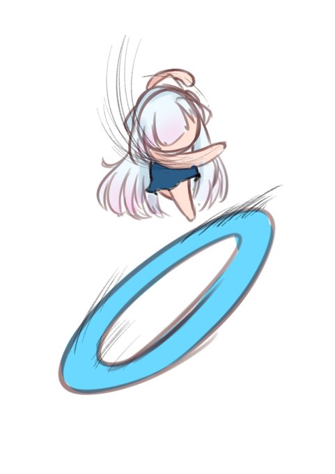 リフレクションリング🫠🫠🫠 