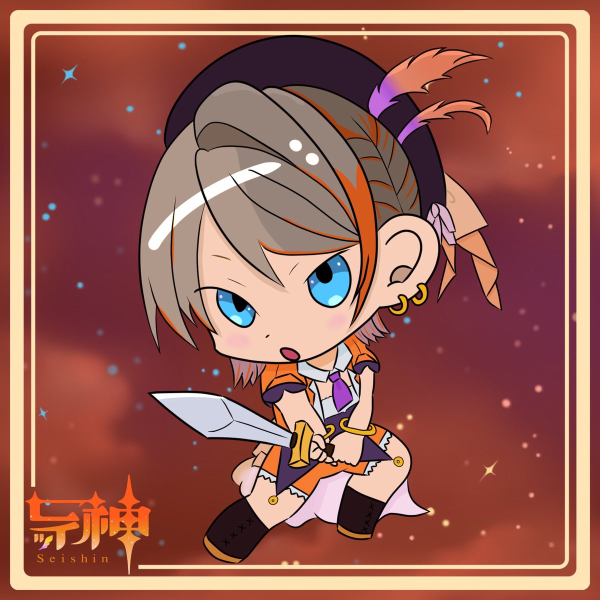 ごりちゃん🪐🐥🤞 (@gorichanzZ) / Posts / X