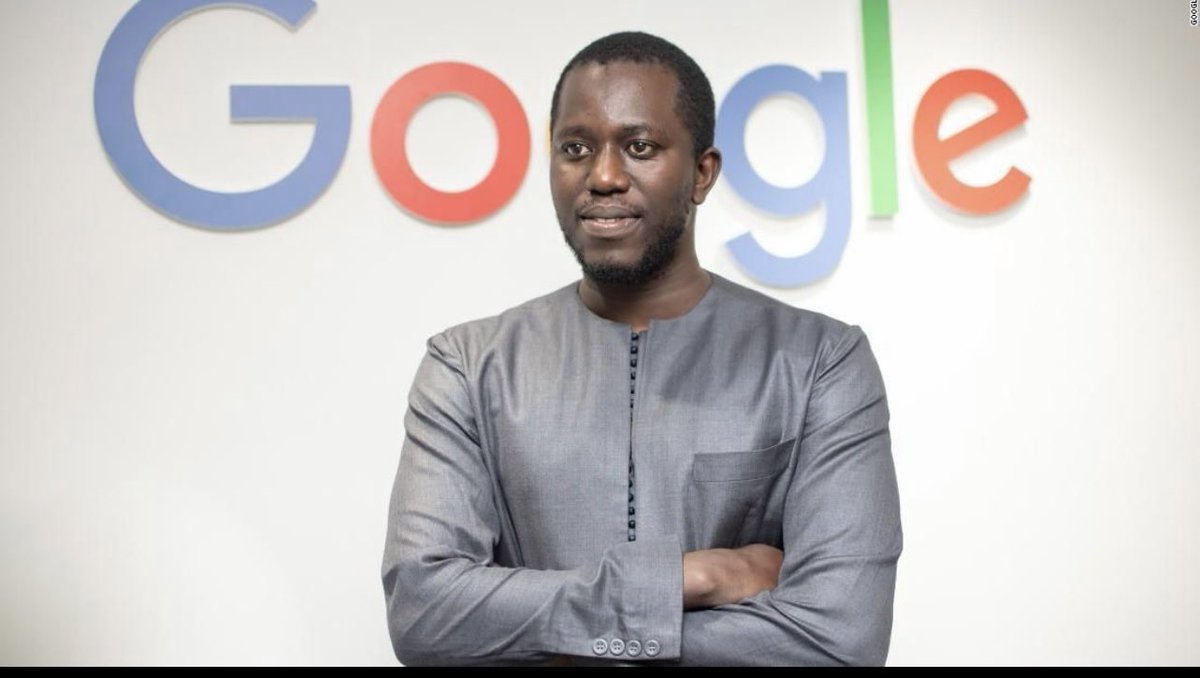 DiorfallGueye2's tweet photo. Le sénégalais Moustapha Cisse quitte Google pour créer KERA. Selon Le Tech Observateur, l'entreprise sera bientôt lancée au Sénégal. 
Le désormais ex Directeur du premier centre de recherche en Intelligence Artificielle implanté par Google au Ghana aura autour de lui,de grands👇🏾 https://t.co/iqF9nhi2eF