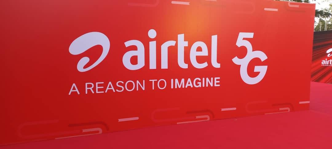 Dianpro15's tweet image. Airtel Uganda launches 5G network at Serena Conference Centre-Kampala,Uganda.
@CHRISBARYOMUNS1 @azawedde @KabbyangaB @Hon_Ssebugwawo @Airtel_Ug @NITAUganda1 @MoICT_Ug
#DigitizeUg #ICTWorksUg