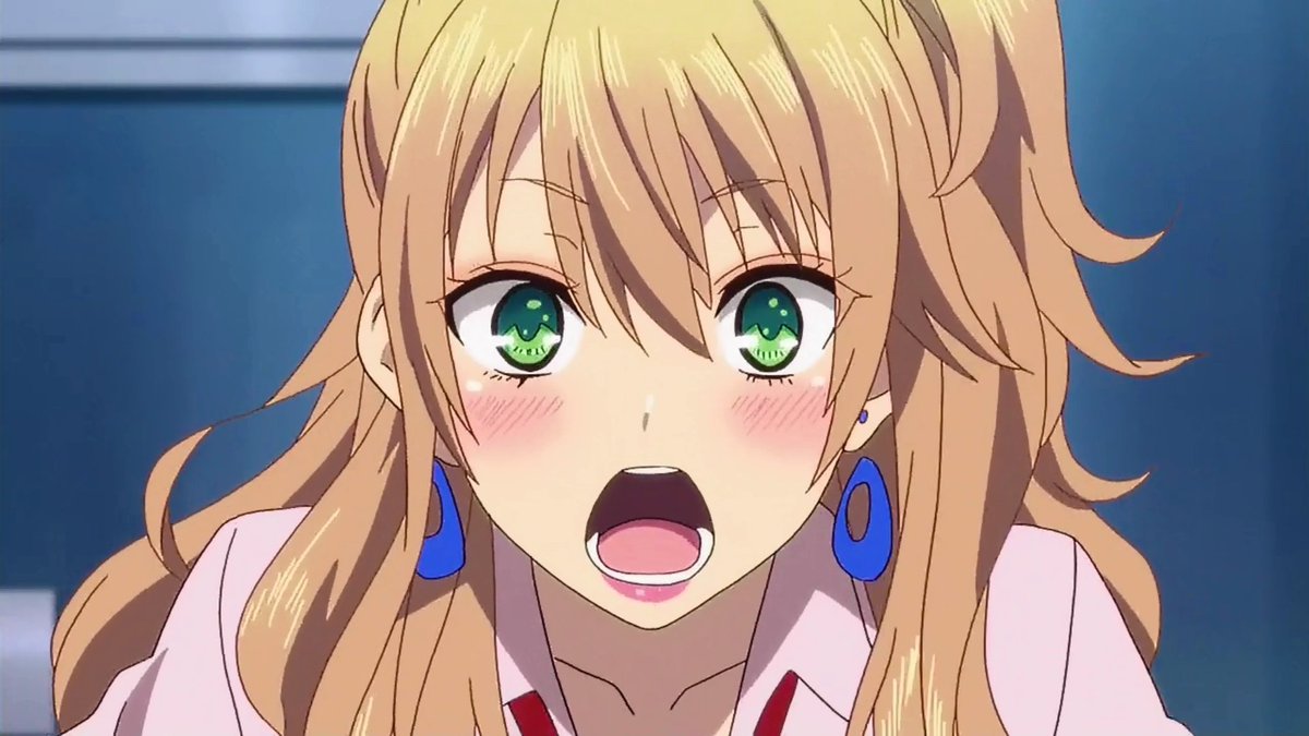藍原柚子 TVアニメ『citrus』公式サイト