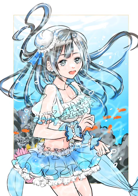 せつ菜ちゃんお誕生日おめでとう!! #優木せつ菜生誕祭2023 #虹ヶ咲