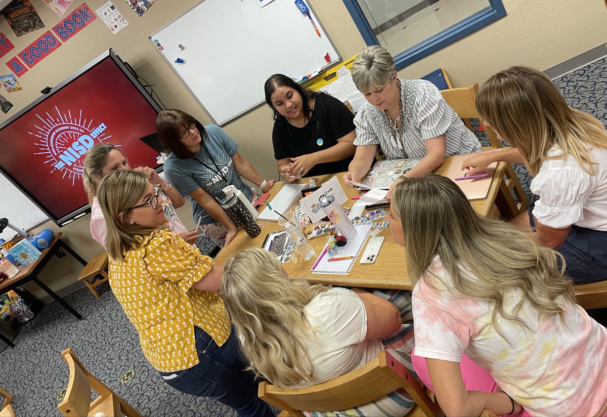 Dr. Lisa Ransleben tweet media