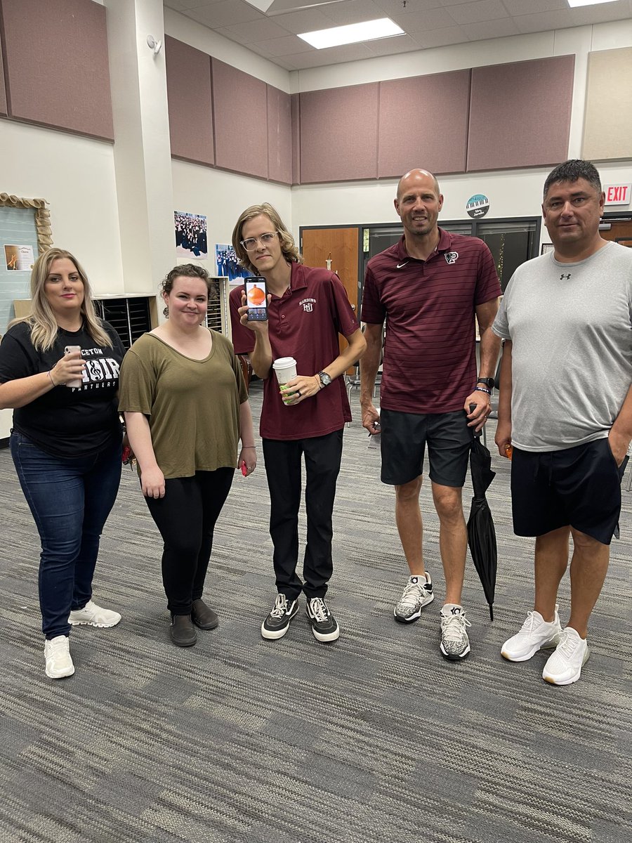 Onion

#princetonpantherpride2024 #phsblue