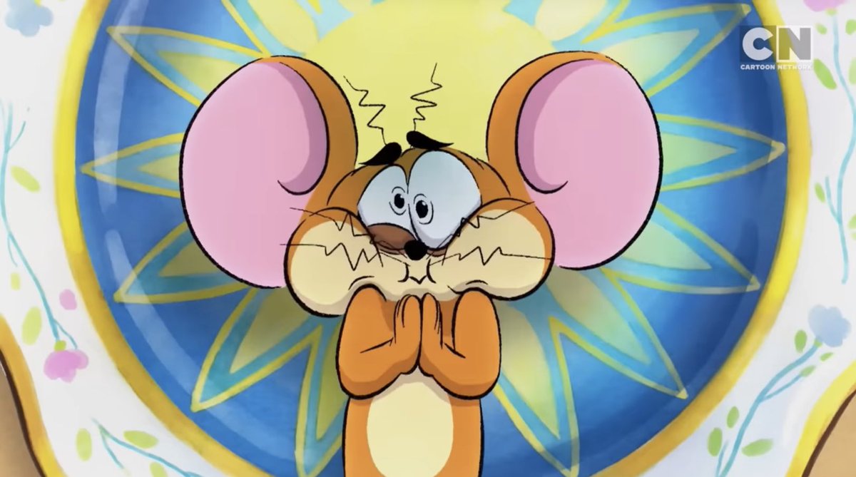 First episode of the new Asian ‘Tom and Jerry’ shorts set in Singapore ‘What's That Smell’ is now available on Cartoon Network Asia's YouTube Channel.

(Via: youtu.be/2qTOtzrPMnI)