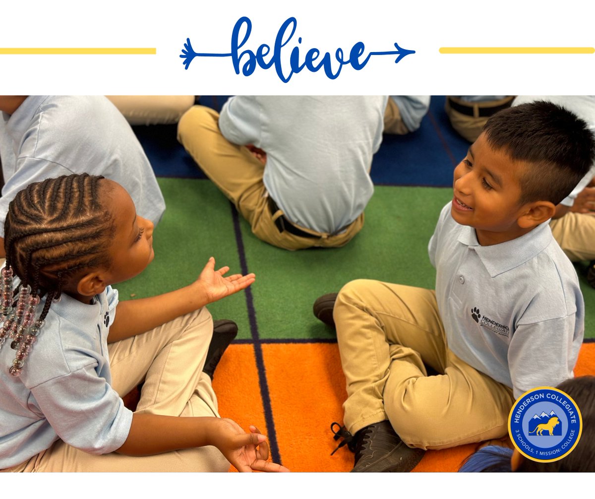 Henderson Collegiate tweet media