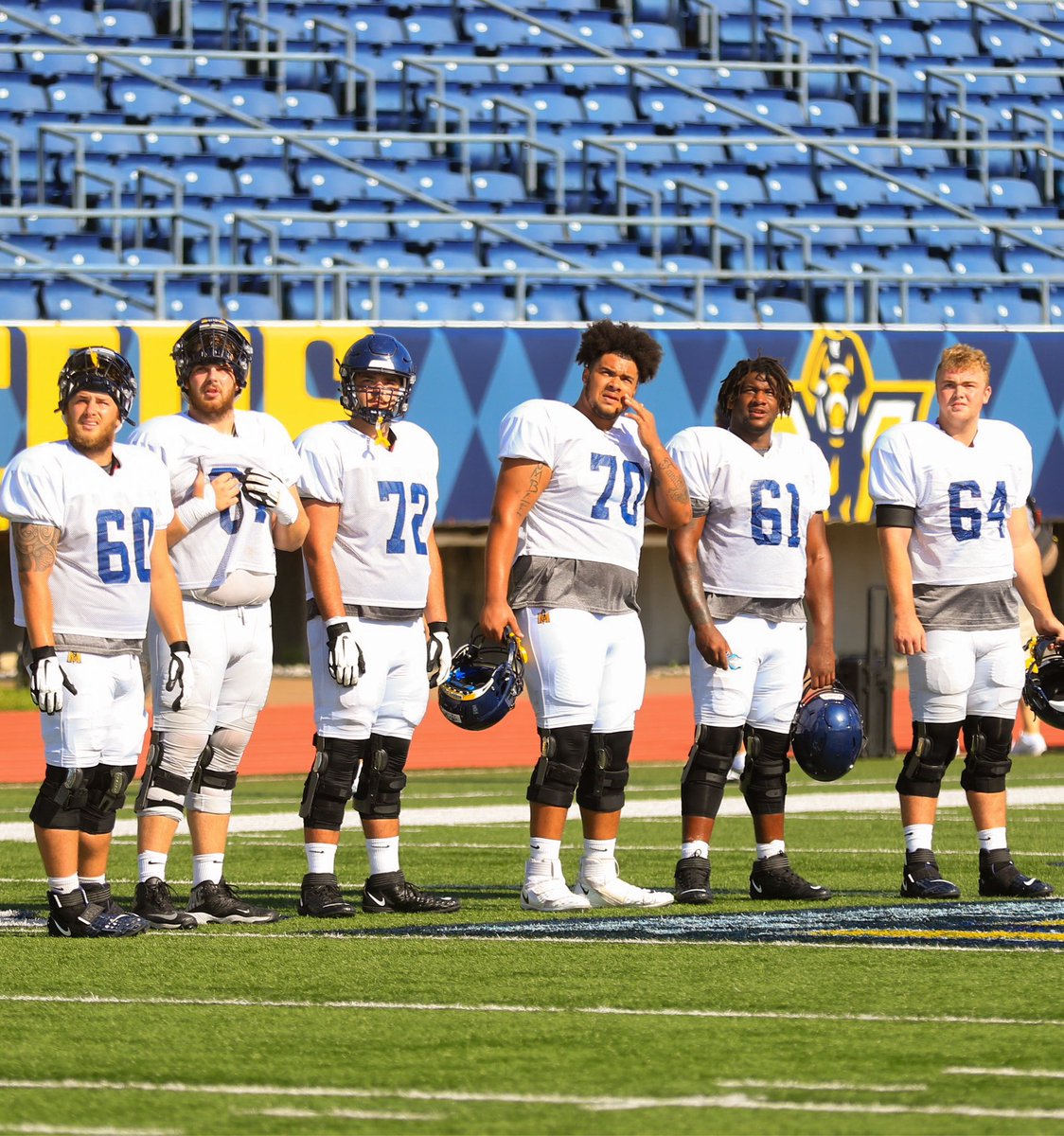 Murray State Football tweet media