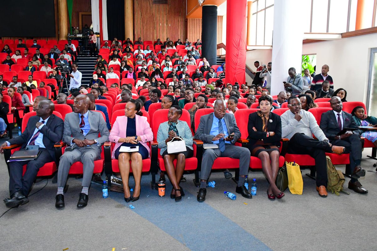 National Youth Council Kenya tweet media