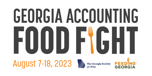 Let's go Team HLBGC!  Looking forward to competing against other accounting firms to raise money for <a href="/ACFB/">Atlanta Community Food Bank</a>. #GAFoodFight #serve