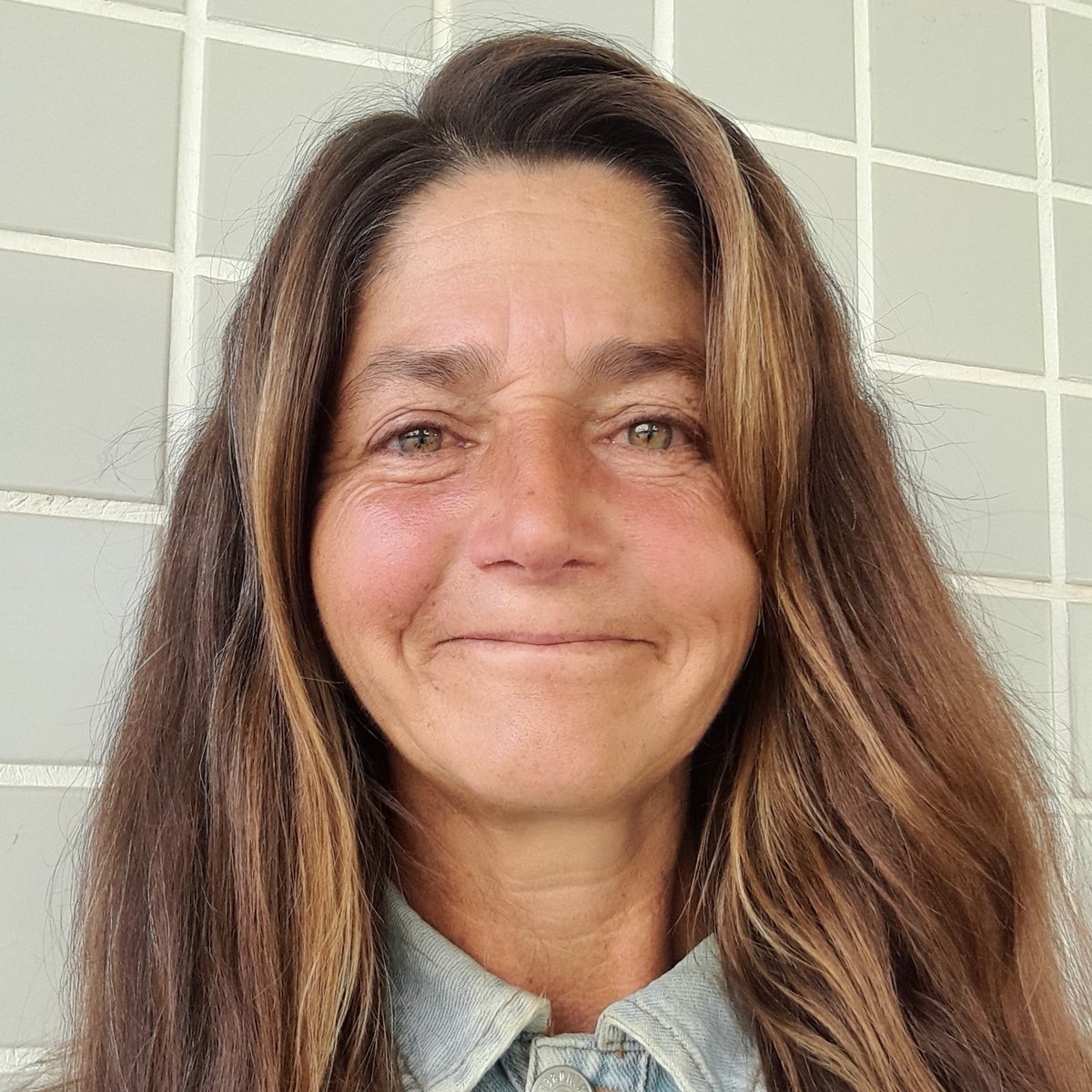 #NewProfilePic