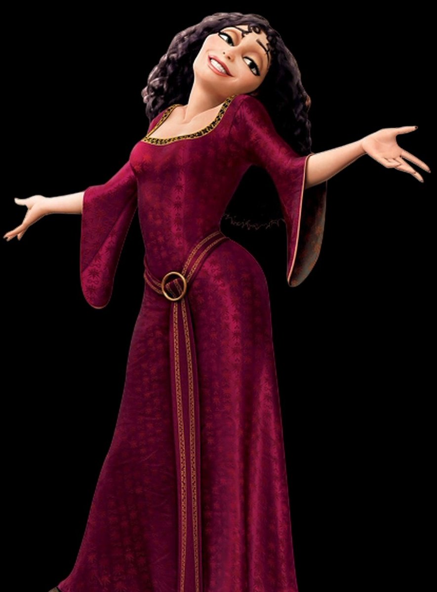 mijuohdele's tweet photo. Sandra Oh singing "Mother Knows Best" as Mother Gothel would actually kill me https://t.co/oYISay8lVJ