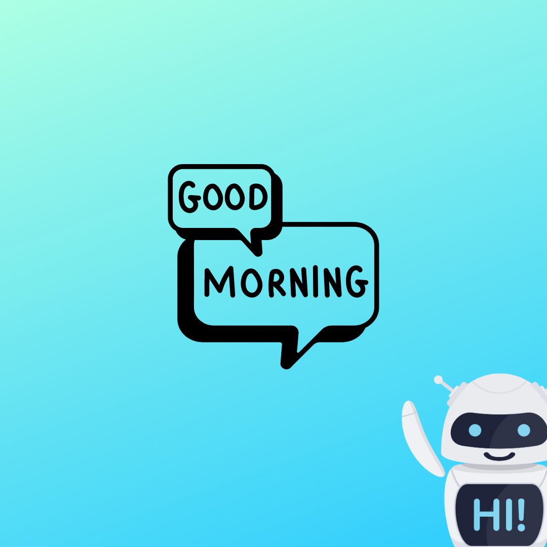 GM Web3🌞

What's your #MondayMotivation?