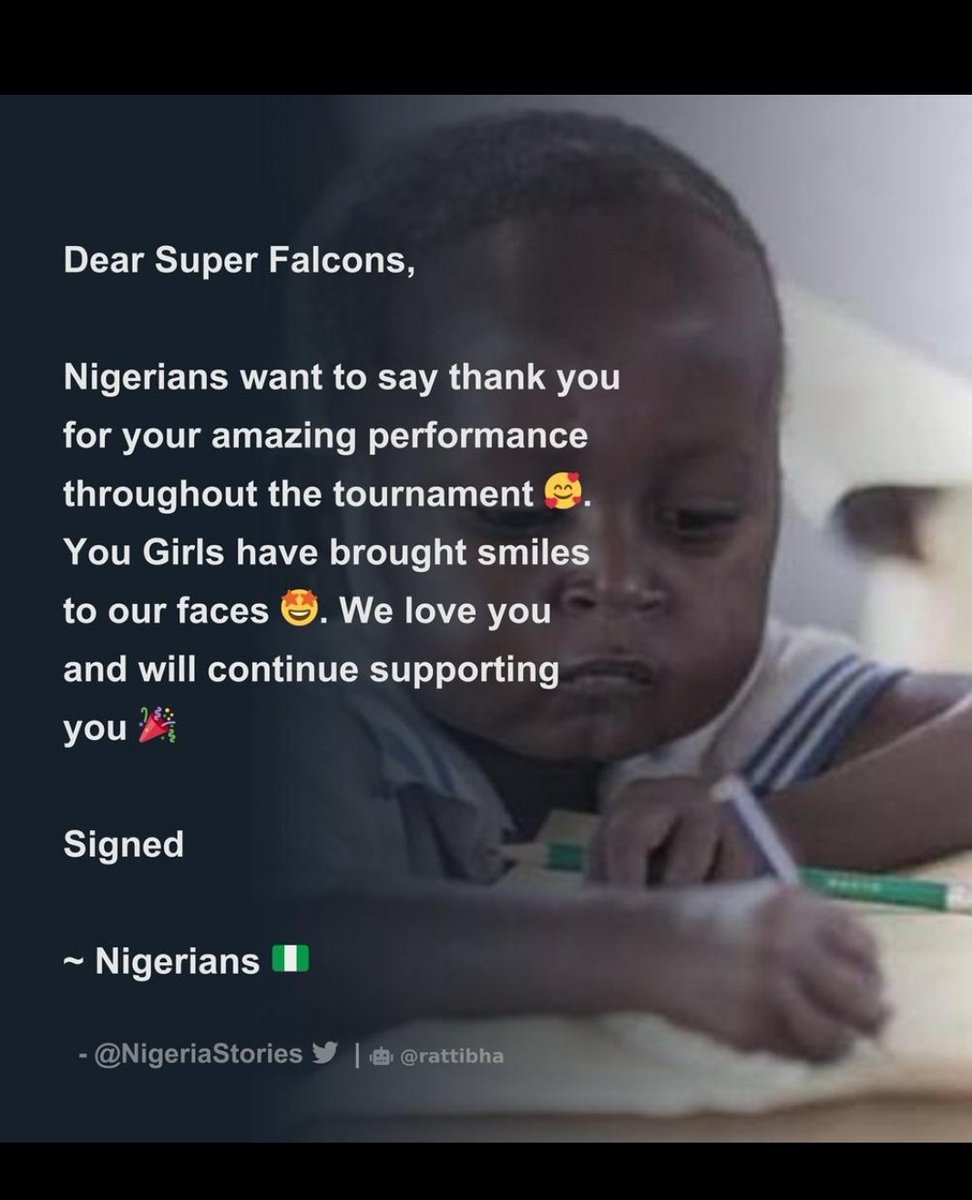 kom4tah's tweet photo. #FIFAWomensWorldCup2023 #Kom4tah #kom4t #comfort #Nigeria #football https://t.co/SrpPtP0lXh