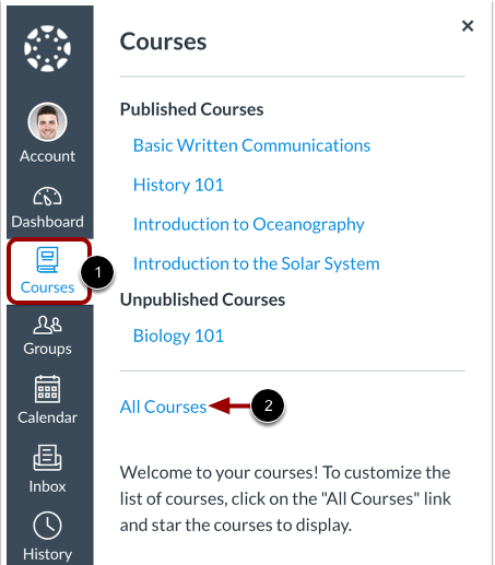 New year, new Canvas! Teachers may see last year's 22-23 courses on their Dashboard. Their unpublished 23-24 classes will appear soon after the registrar updates courses/schedules. Teachers can customize their courses here:  bit.ly/3DJPQwD #HISDcanvas