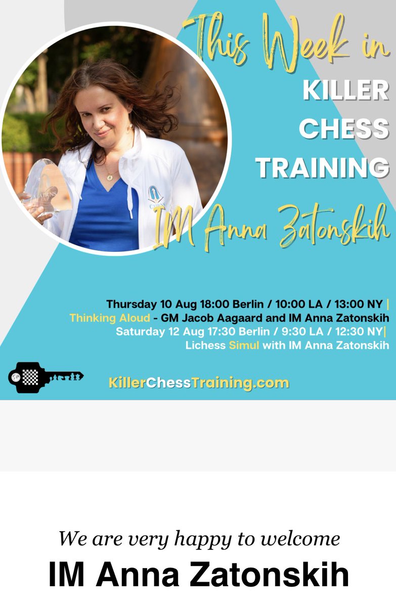 GM Jacob Aagaard tweet media