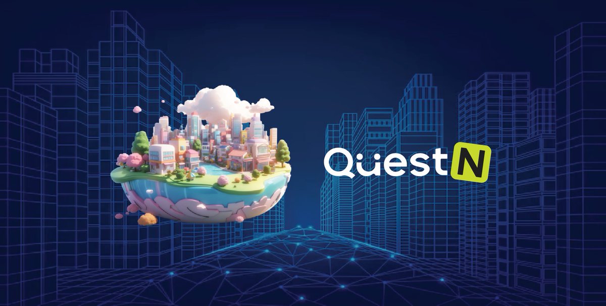 baseland_'s tweet photo. GM, awesome Baselanders! 

Ready to dive into some thrilling #QuestN action? 🚀 The first 2000 to conquer our simple tasks earn you a spot on the #BaseLand exclusive whitelist! 

https://t.co/o1u1FukNGB

Go go go! #BaselandQuests #Whitelist #Base https://t.co/sEGvN8y2Us