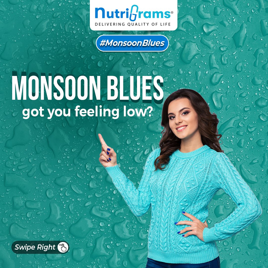 nutrigrams's tweet photo. Monsoon Blues Got You Feeling Low? 
 🌧️😔 Feeling low amidst the rainy days?  
Solution: Elevate Your Spirits with Zero Stress Tablets!  
☔ Don't let the monsoon blues bring you down.  🌈 
Order Now: https://t.co/dnusSz6h7K   
#MonsoonBlues #RainySeasonVibes #ZeroStress https://t.co/JIUpVUOLoa