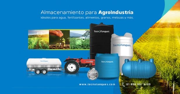 QuimiNet's tweet photo. Los tanques de almacenamiento de @TecnoTanques1 son fabricados con polietileno de alta densidad y grado alimenticio FDA, garantizando que el producto mantenga sus propiedades intactas y con la seguridad necesaria para almacenar alimentos y agua https://t.co/g5bRBE1iYt https://t.co/eoIVfwl7i7