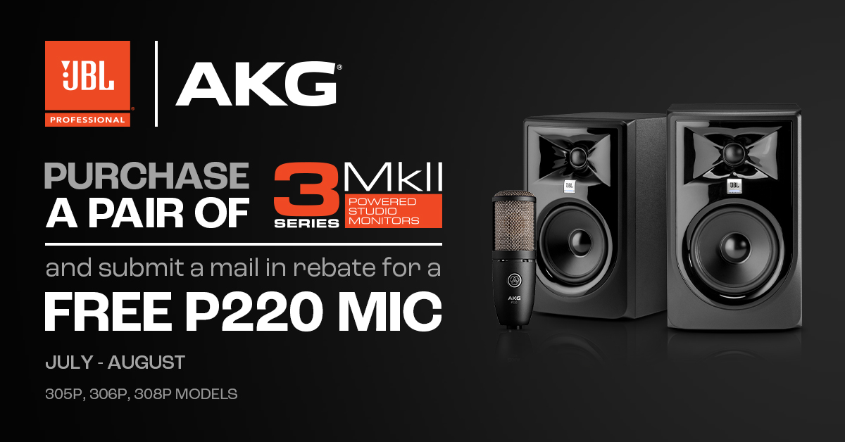 Sound Productions tweet media