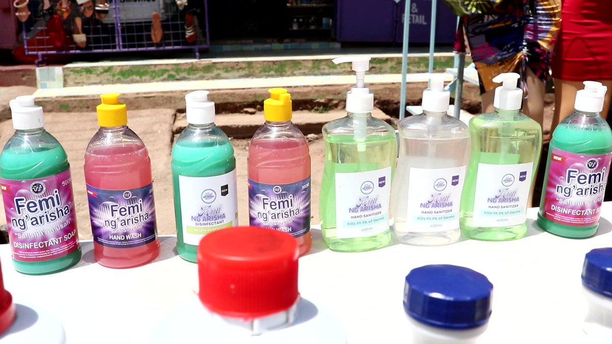 UNFPA in Kenya tweet media