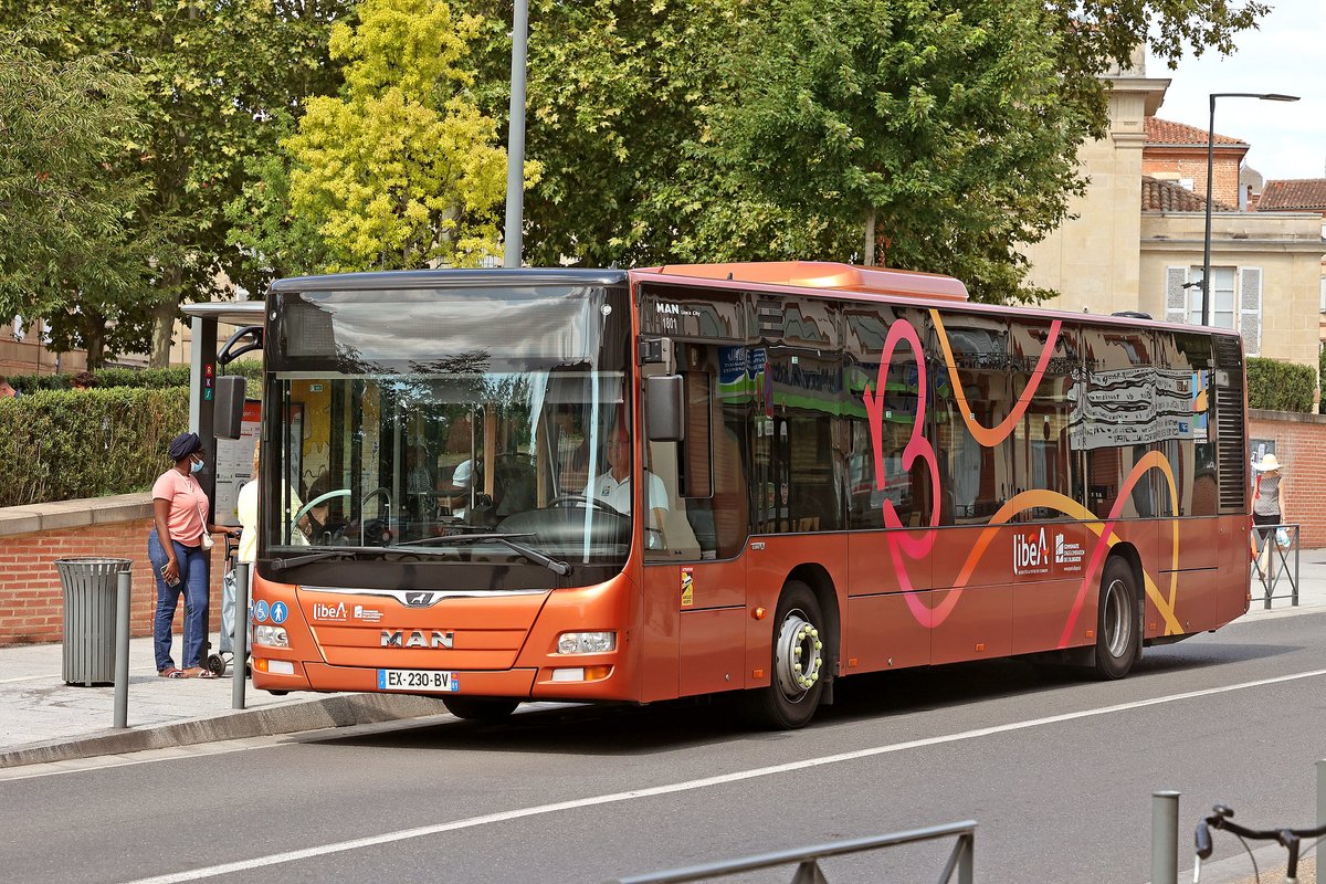 #TransportsUrbains Pour la rentrée des classes, vous avez encore un peu de répit ! Mais si vous souhaitez organiser dès maintenant vos trajets en bus, les plans du réseau et les fiches horaires sont en ligne pour la période scolaire 2023-2024 !
👉+Infos libea-mobilites.fr