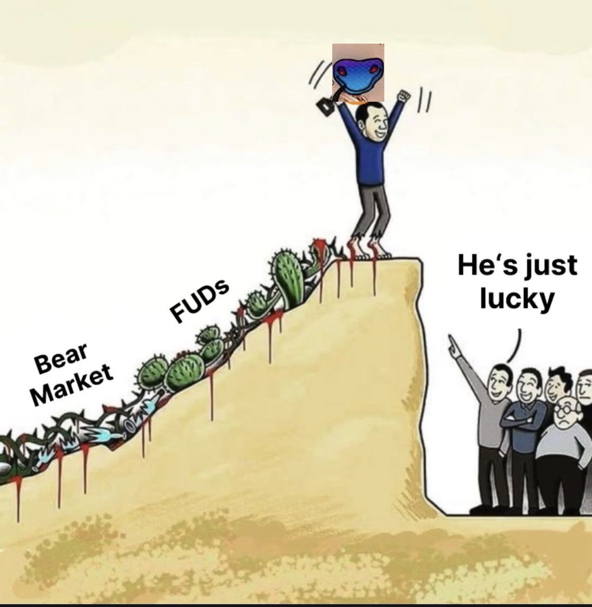 Kingstone Capital tweet media