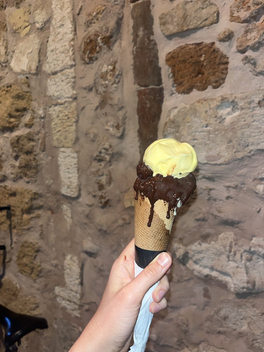 dessert in greece