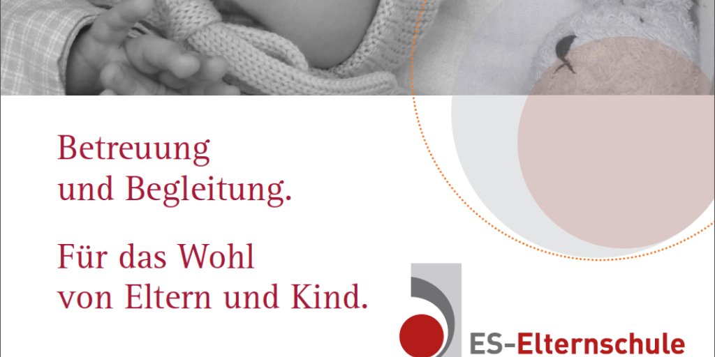 KlinikumES's tweet photo. Ab Oktober gibt es in der Elternschule am Klinikum Esslingen wieder freie Plätze in Geburtsvorbereitungs- &amp; Rückbildungskursen.
Wir freuen uns sehr, Paula Koch hierbei als neue Dozentin für uns gewonnen zu haben! 🧡🤗
Mehr unter: https://t.co/5f432fNTxv https://t.co/kzDkEtLH7O