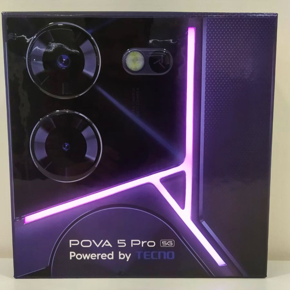 Pricebaba's tweet photo. Received this eye-catching invite from TECNO. The Unique arc interface in this POVA 5 Pro 5G looks interesting. 

#POVA5Pro #TECNO #POVA5Series #WorldOfTECNOlogy #ArcInterfaceByPOVA https://t.co/XHBFXIDQrH